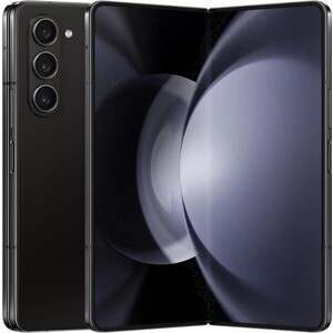 Смартфон Samsung Galaxy Z Fold 5 5G SM-F946B 12/256 2Sim черный раскладушка пингвин