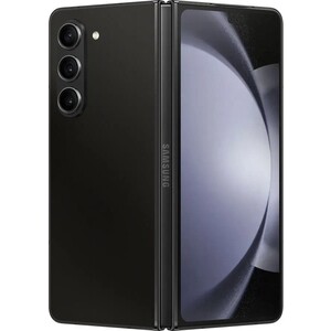 Смартфон Samsung Galaxy Z Fold 5 5G SM-F946B/DS 12/256 black