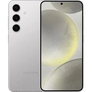 Смартфон Samsung Galaxy S24 5G SM-S921B/DS 8/128 gray смартфон samsung galaxy s24 5g sm s926b ds 12 512 gray