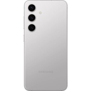 Смартфон Samsung Galaxy S24 5G SM-S921B/DS 8/256 gray