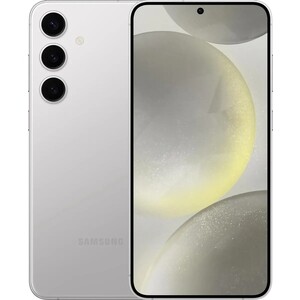 Смартфон Samsung Galaxy S24+ 5G SM-S926B/DS 12/256 gray 28 монитор samsung u28r550uqi gray 60hz 3840x2160 ips