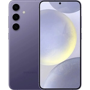 Смартфон Samsung Galaxy S24+ 5G SM-S926B/DS 12/256 violet смартфон samsung galaxy s21 fe 8 256gb awesome violet sm g990elvgmea