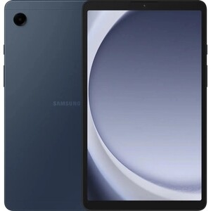 Планшет Samsung Galaxy Tab A9 Wi-Fi SM-X110 8/128 blue планшет samsung galaxy tab a9 wi fi sm x110 4 64gb dark blue mediatek helio g99 2 2ghz 4096mb 64gb gps wi fi bluetooth cam 8 7 1340x800 android