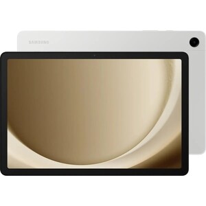 Планшет Samsung Galaxy Tab A9+ Wi-Fi SM-X210 4/64 silver измельчитель galaxy gl2367 серебристый