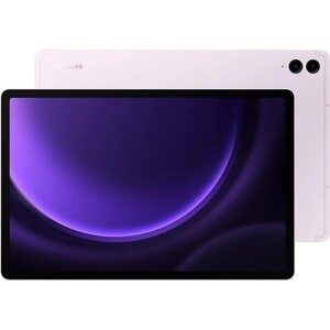 Планшет Samsung Galaxy Tab S9 FE+ 5G X616B 12/256 pink беспроводное наушники samsung galaxy buds2 pro purple