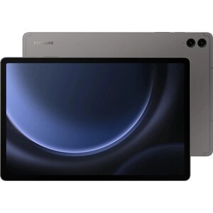 Планшет Samsung Galaxy Tab S9 FE+ 5G X616B 12/256 gray беспроводное наушники samsung galaxy buds2 pro purple