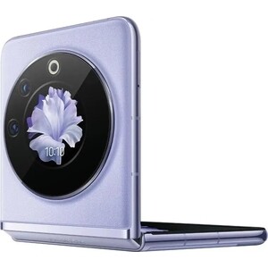 Смартфон TECNO PHANTOM V Flip 5G 8/256 Purple