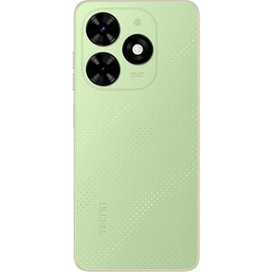 Смартфон TECNO Spark Go 2024 4/128 Green