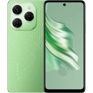 Смартфон TECNO Spark 20 Pro 8/256 Green
