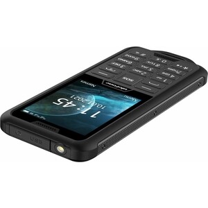 Мобильный телефон Ulefone ARMOR MINI 2 BLACK