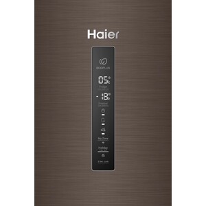 Холодильник Haier C4F740CDBGU1