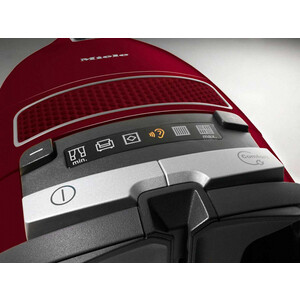 Пылесос Miele Complete C3 Cat&Dog Tayberry Red