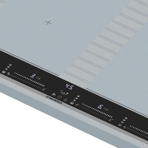 Индукционная варочная панель MAUNFELD CVI594SF2MBL LUX