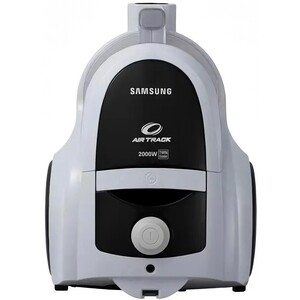 Пылесос Samsung VCC4520S3S/XEV держатель пылесборника для samsung dj66 00006a