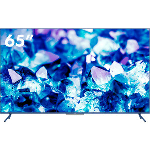Телевизор Haier 65 Smart TV S5 смарт часы xiaomi haylou smart watch ls02 pro синий