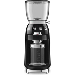 Кофемолка Smeg CGF11BLEU