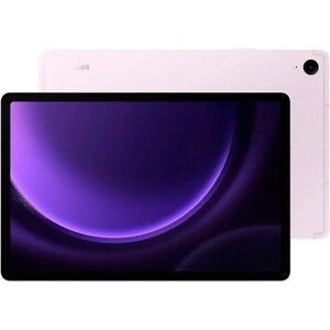 Планшет Samsung Galaxy Tab S9 FE BSM-X510 10.9'' 8/256 wi-fi розовый наушники logitech g435 синий розовый 981 001062
