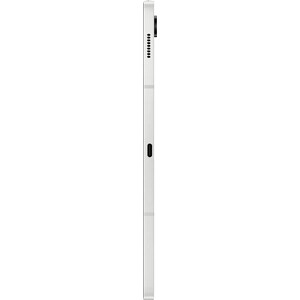 Планшет Samsung Galaxy Tab S9 FE+ BSM-X610 12.4" 12/256 wi-fi серебристый