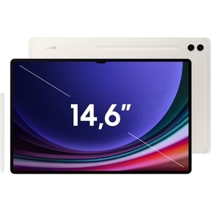 Планшет Samsung Galaxy Tab S9 Ultra SM-X916B 14.6'' 16/1Tb 5G бежевый