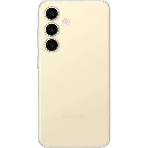 Чехол Samsung для Galaxy S24 Clear Case S24 прозрачный (GP-FPS921SAATR)