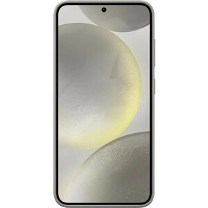 Чехол Samsung для Galaxy S24+ Vegan Leather Case S24+ светло-коричневый (GP-FPS926HCAAR)