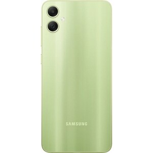 Смартфон Samsung Galaxy A05 SM-A055F 4/64 зеленый SM-A055FLGDSKZ Galaxy A05 SM-A055F 4/64 зеленый - фото 3