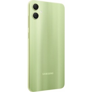 Смартфон Samsung Galaxy A05 SM-A055F 4/64 зеленый SM-A055FLGDSKZ Galaxy A05 SM-A055F 4/64 зеленый - фото 4