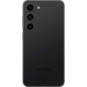 Смартфон Samsung Galaxy S23 SM-S911B 5G 8/128 2Sim черный фантом