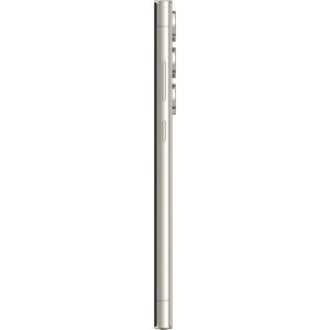 Смартфон Samsung Galaxy S23 Ultra SM-S918B 5G 12/512 2Sim кремовый