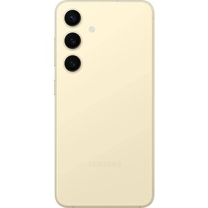 Смартфон Samsung Galaxy S24 SM-S921B 5G 8/128 2Sim желтый