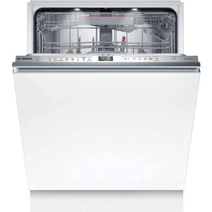 Встраиваемая посудомоечная машина Bosch SBV6ZDX16E встраиваемая варочная панель газовая maunfeld eghs 64 3es серебристый
