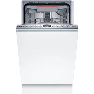 Встраиваемая посудомоечная машина Bosch SPV4HMX49E - фото 1