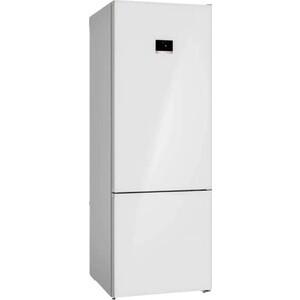 Холодильник Bosch KGN56LW31U холодильник bosch kgv362lea