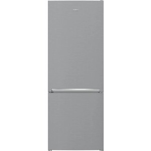 Холодильник Hotpoint HFL 560I X холодильник hotpoint ht 8202i mx o3
