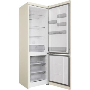 Холодильник Hotpoint HT 4200 AB