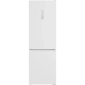 Холодильник Hotpoint HT 5180 W холодильник hotpoint ariston hts 5200 w двуххкамерный класс а 325 л белый
