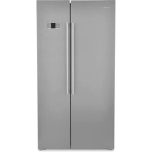 Холодильник Hotpoint HFTS 640 X холодильник hotpoint ht 8202i mx o3