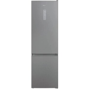 Холодильник Hotpoint HT 5200 S холодильник hotpoint ariston hts 7200 mx o3 серебристый