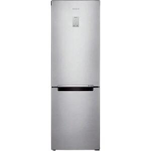 Холодильник Samsung RB33A3440SA/WT двухкамерный холодильник samsung rb 37 a5200ww wt