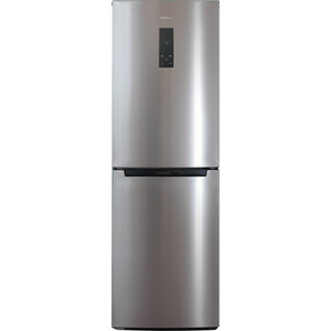 Холодильник Бирюса I940NF холодильник бирюса м320nf серый