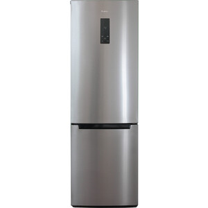 Холодильник Бирюса I960NF холодильник бирюса sbs 587 i серый