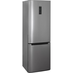 Холодильник Бирюса I960NF - фото 2