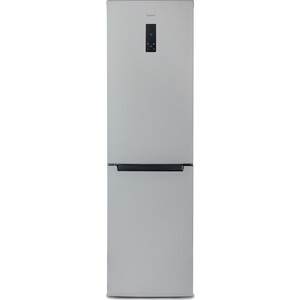 Холодильник Бирюса M980NF двухкамерный холодильник бирюса б m122 металлик