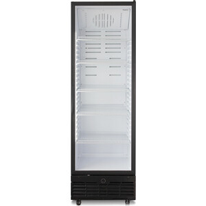 Холодильная витрина Бирюса B521RN холодильная витрина hurakan hkn uf100g