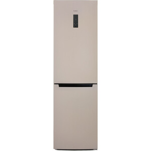 Холодильник Бирюса G980NF холодильник бирюса g920nf бежевый