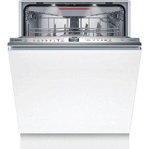 Встраиваемая посудомоечная машина Bosch SMV6ZCX49E встраиваемая варочная панель газовая cata 604 ti серебристый
