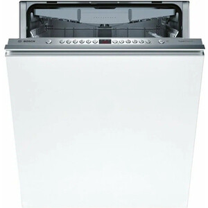 Встраиваемая посудомоечная машина Bosch SMV46KX55E посудомоечная машина bosch sms25ai01r серебристый