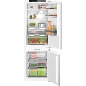 Встраиваемый холодильник Bosch KIN86ADD0 однокамерный холодильник bosch ksv36ai31u