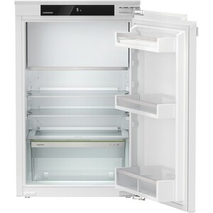 Встраиваемый холодильник Liebherr IRE 3901 холодильник liebherr cukw 2831 22 001 зеленый