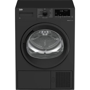 

Сушильная машина Beko DF7412GB, DF7412GB